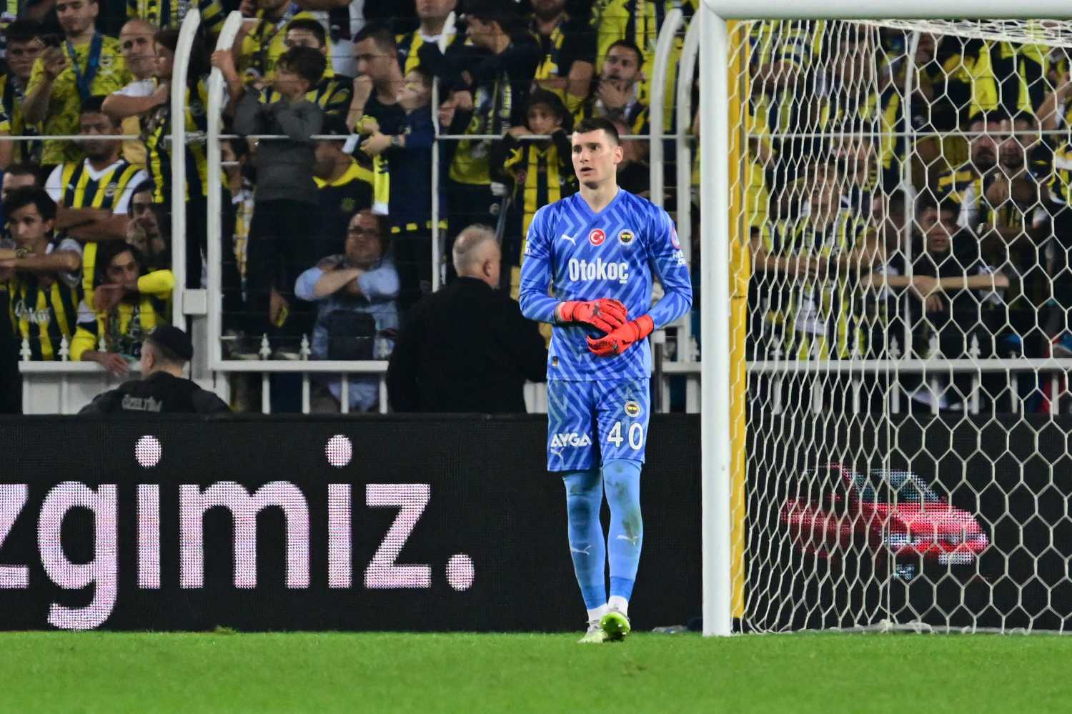 Fenerbahçe’den 50 milyon Euor’luk ayrılık operasyonu!