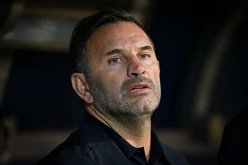 Okan Buruk’un gözdesi için Galatasaray’dan 2. transfer girişimi!