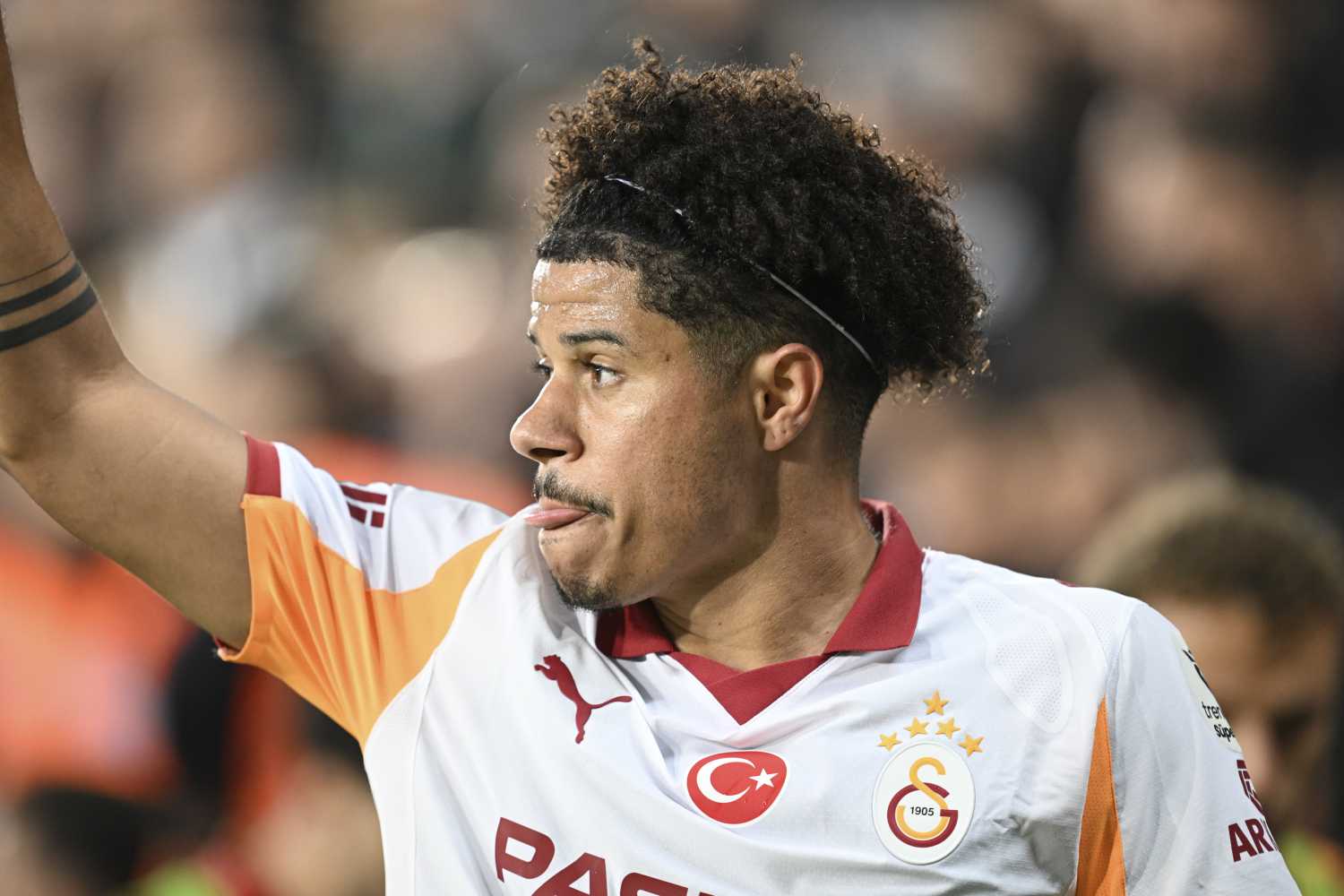 Galatasaray’dan Napoli’ye transfer faturası: 2 oyuncu için 85 milyon euro!