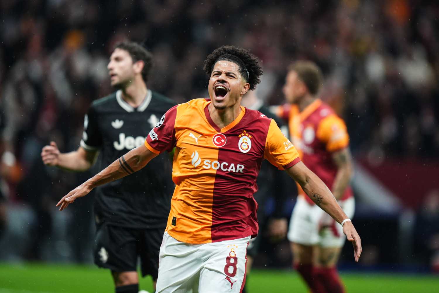 Galatasaray’dan Napoli’ye transfer faturası: 2 oyuncu için 85 milyon euro!