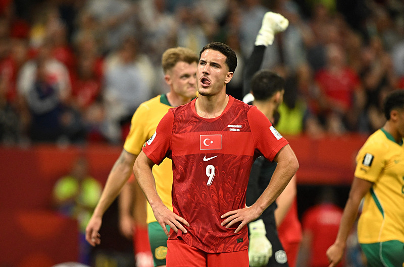 Vincenzo Montella’dan Paraguay maçı kararı: İlk 11’den 2 ismi kulübeye çekecek!