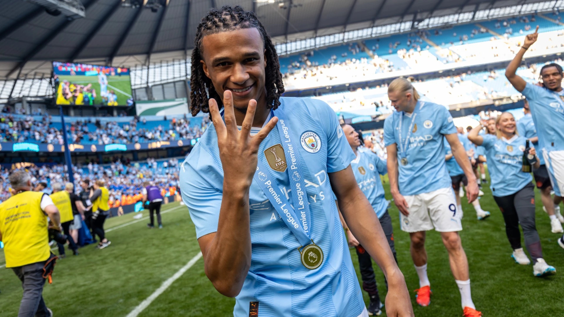 Fenerbahçe’de Nathan Ake endişesi! Yeni talibi...