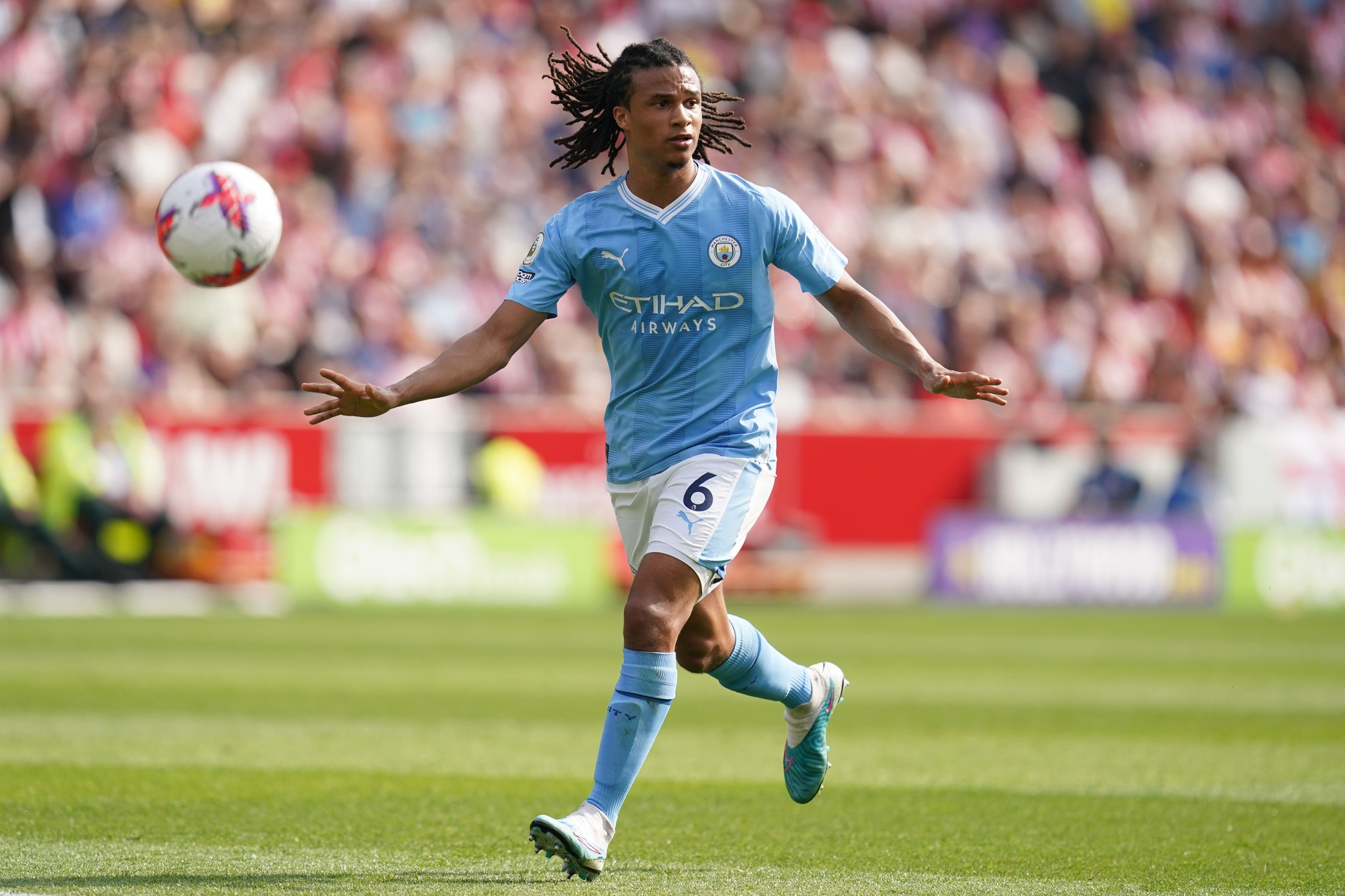 Fenerbahçe’de Nathan Ake endişesi! Yeni talibi...