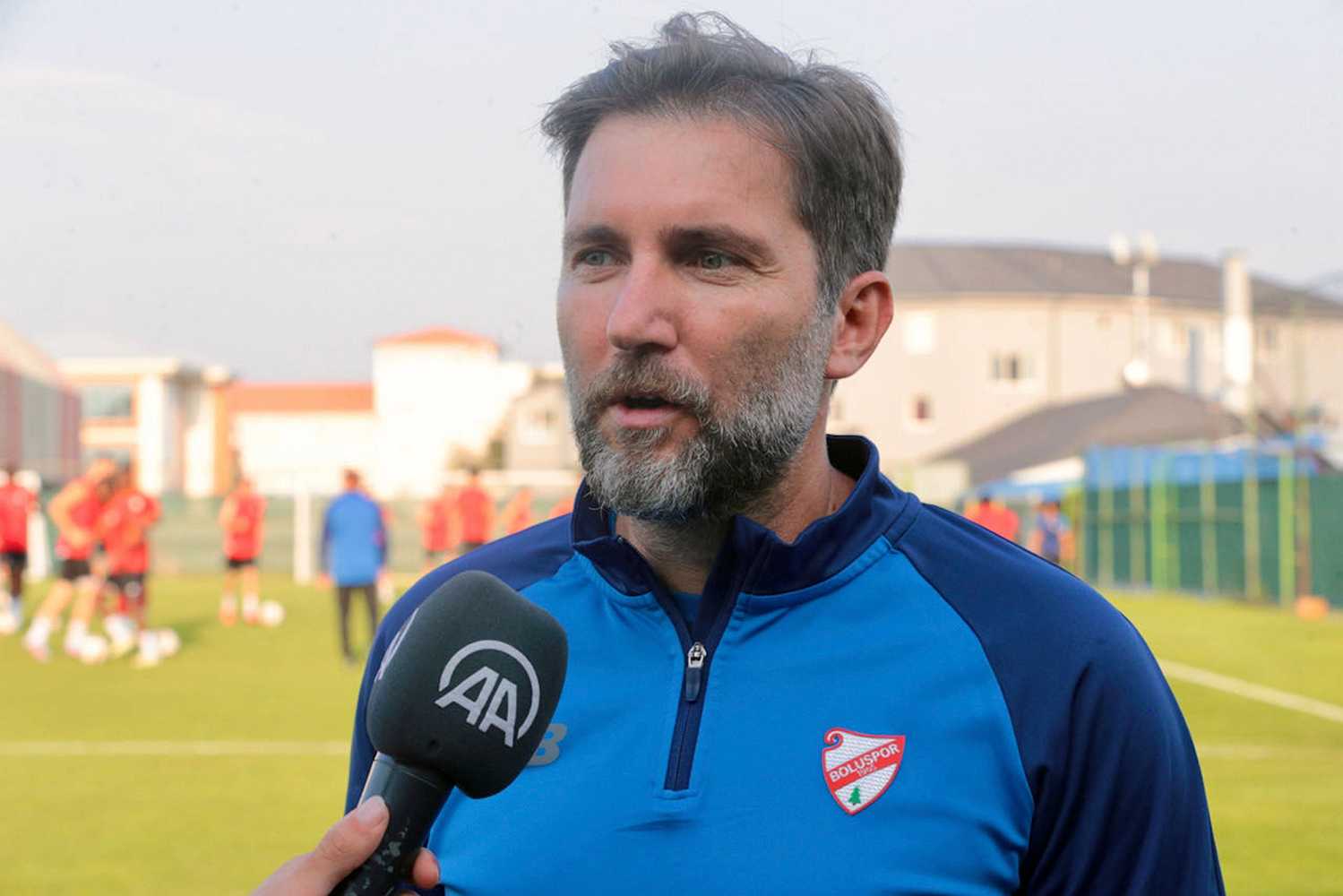 Fenerbahçe’de Aykut Kocaman’ın teknik ekibi belli oluyor!