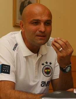 Fenerbahçe’de Aykut Kocaman’ın teknik ekibi belli oluyor!