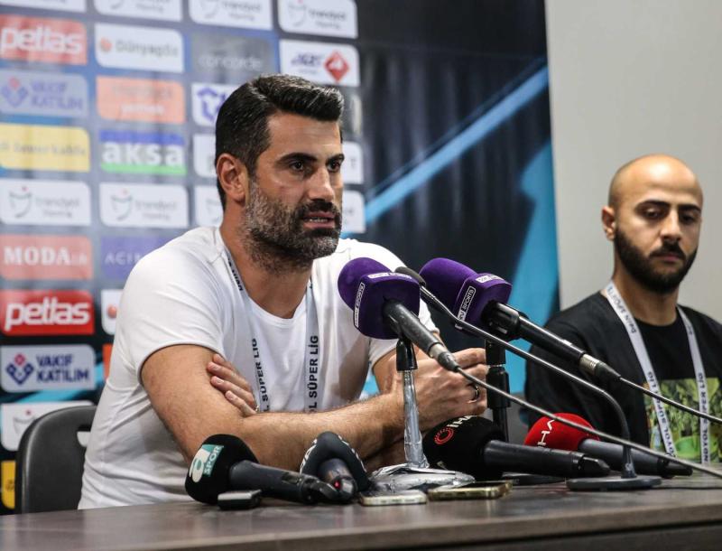 Fenerbahçe’de Aykut Kocaman’ın teknik ekibi belli oluyor!