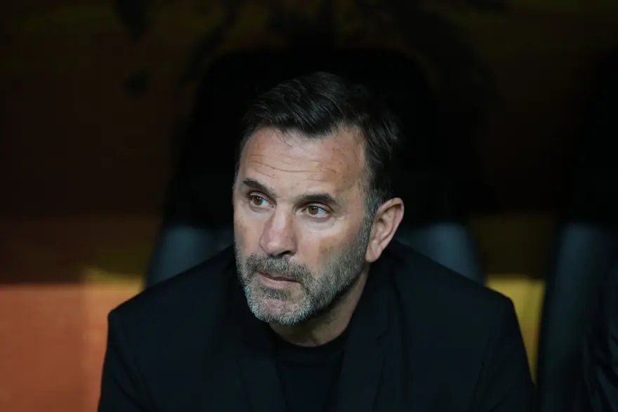 Galatasaray’ın transfer planı altüst oldu! Mourinho...
