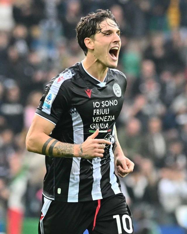 Nicolo Zaniolo transferinde beklenmedik gelişme! Menajeri krizi açıkladı