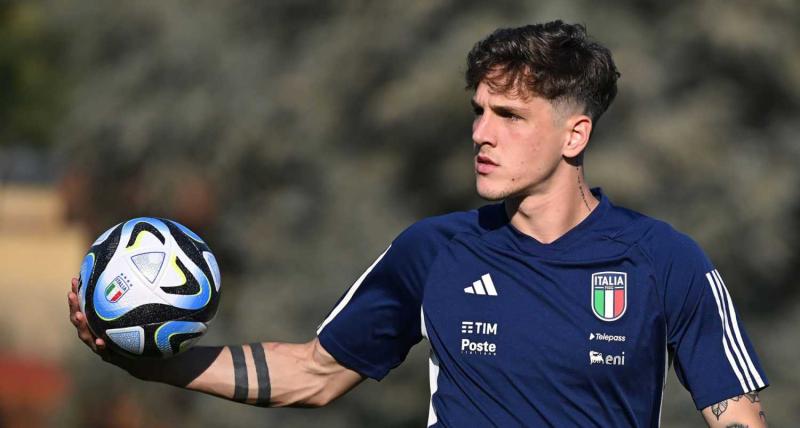 Nicolo Zaniolo transferinde beklenmedik gelişme! Menajeri krizi açıkladı