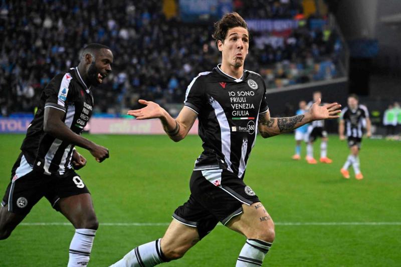 Nicolo Zaniolo transferinde beklenmedik gelişme! Menajeri krizi açıkladı