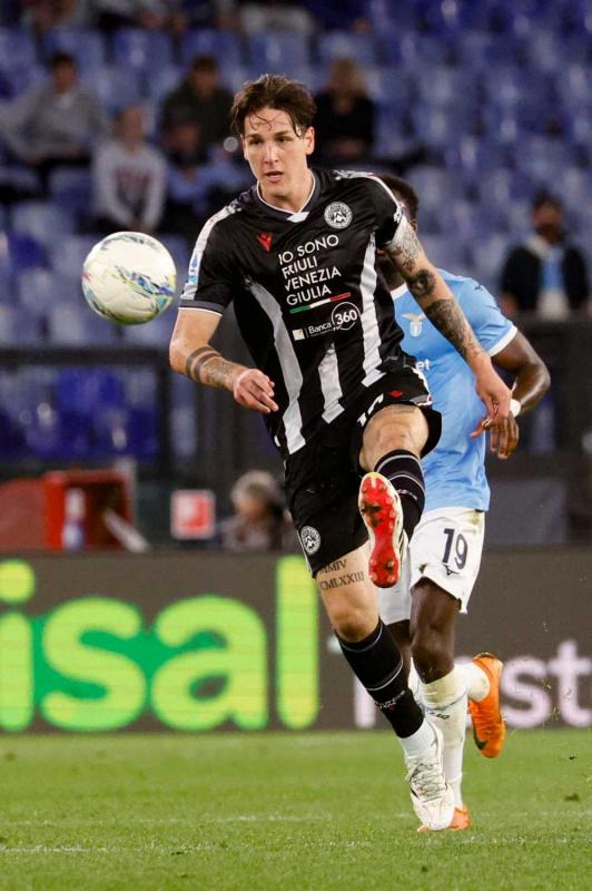 Nicolo Zaniolo transferinde beklenmedik gelişme! Menajeri krizi açıkladı