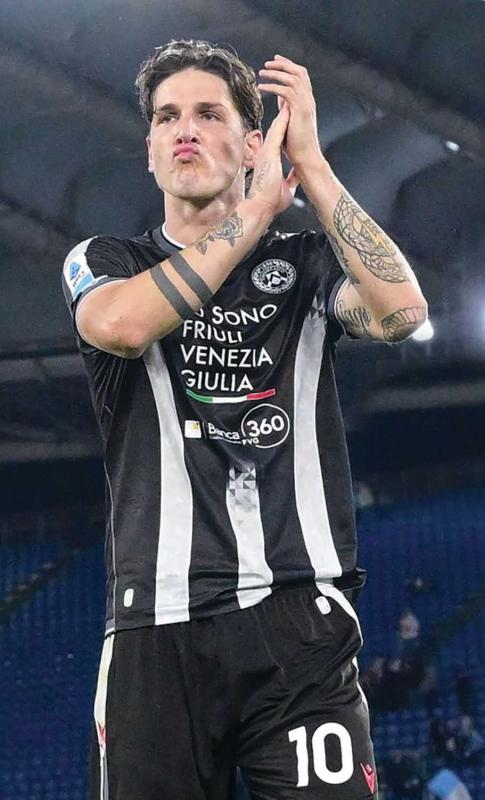 Nicolo Zaniolo transferinde beklenmedik gelişme! Menajeri krizi açıkladı