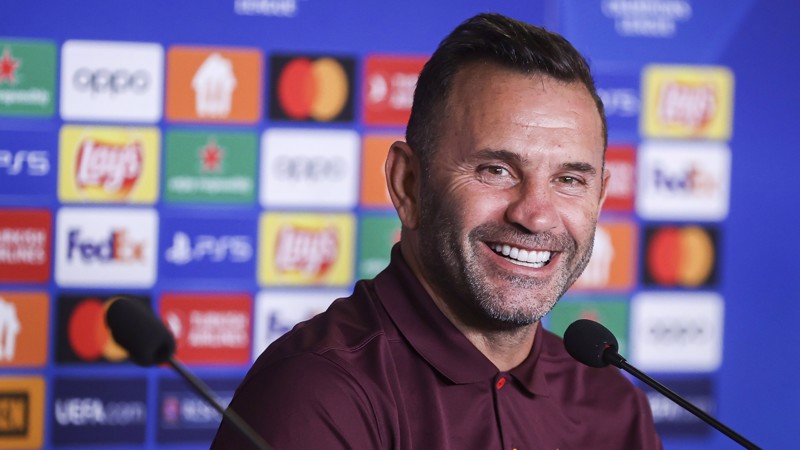 Galatasaray’a İngiltere’den sürpriz transfer önerisi! 9 numara için son karar...