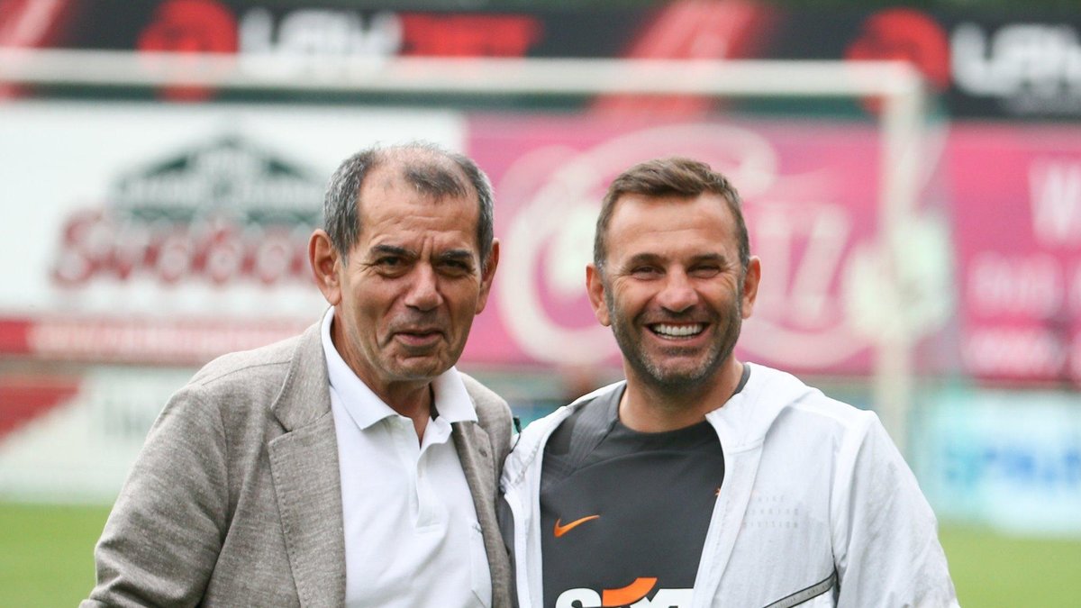 Galatasaray’a İngiltere’den sürpriz transfer önerisi! 9 numara için son karar...