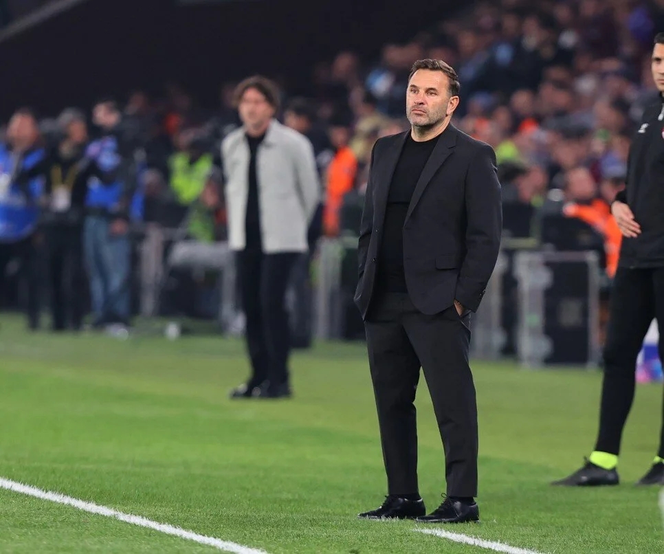 Galatasaray’a İngiltere’den sürpriz transfer önerisi! 9 numara için son karar...