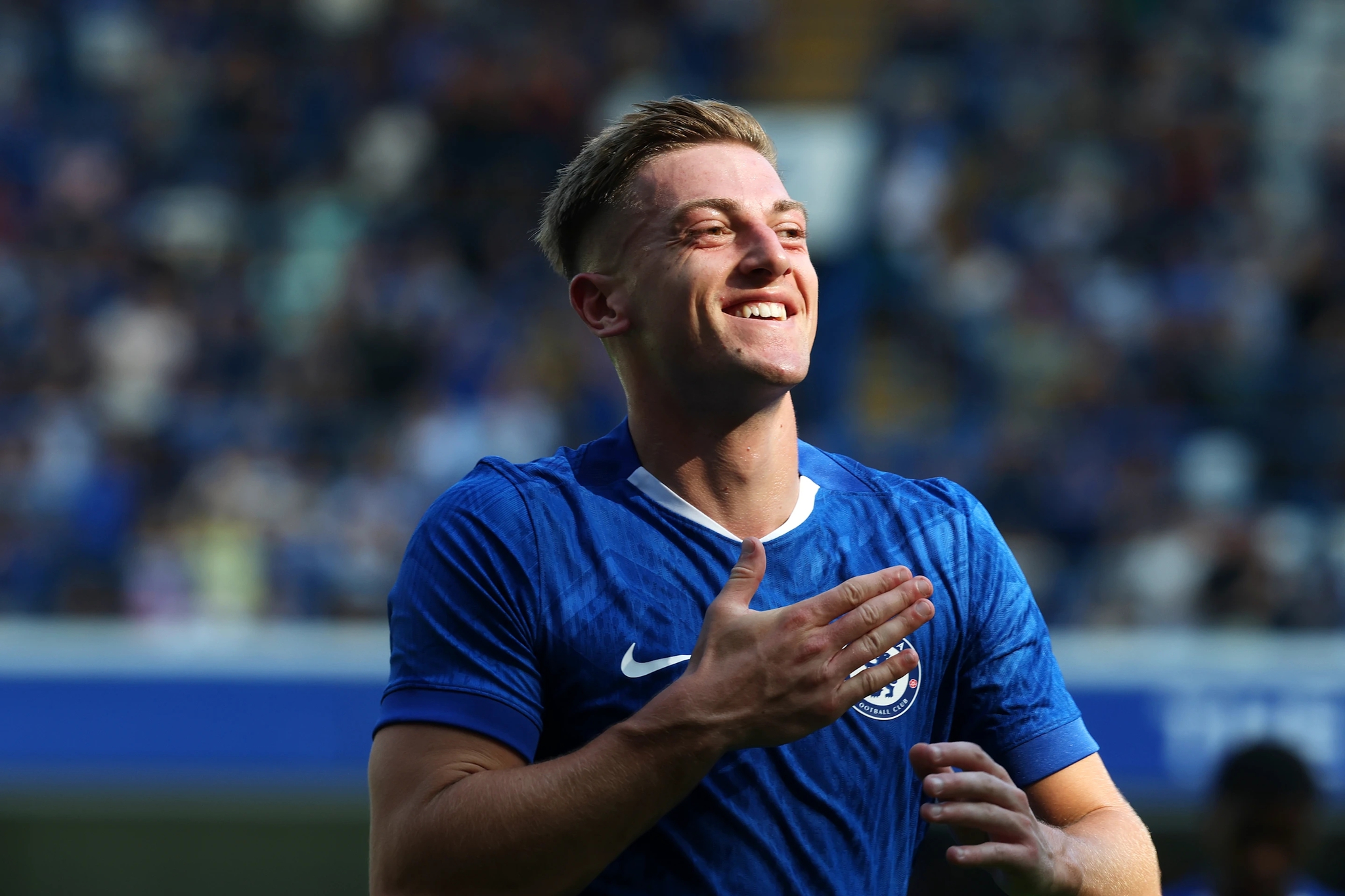 Galatasaray’a İngiltere’den sürpriz transfer önerisi! 9 numara için son karar...