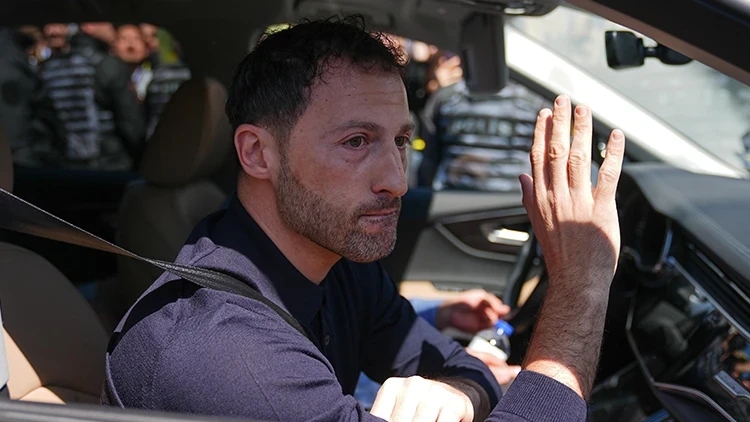 Transferde flaş senaryo! Beşiktaş, Fenerbahçe ve Tedesco...