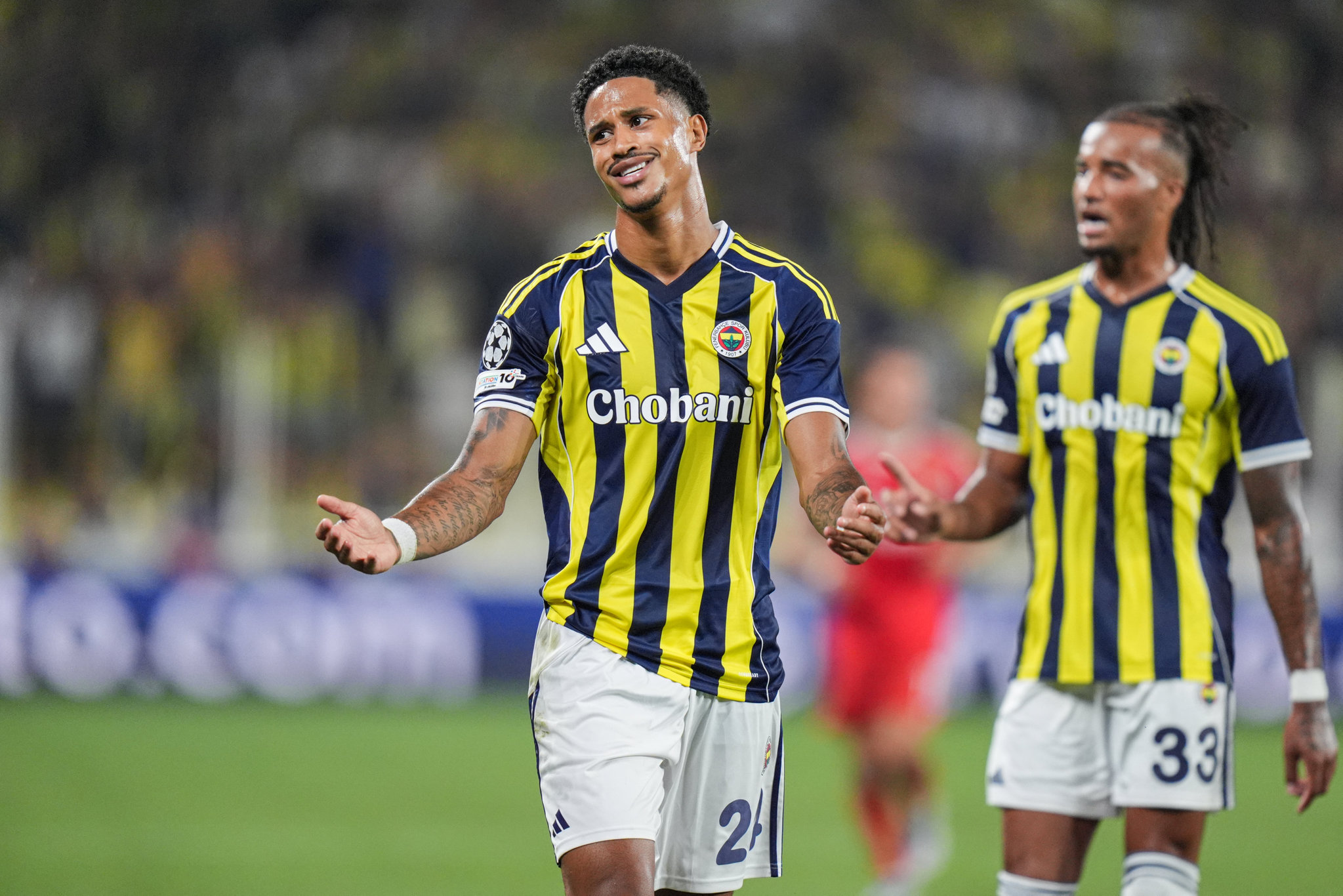 Transferde flaş senaryo! Beşiktaş, Fenerbahçe ve Tedesco...