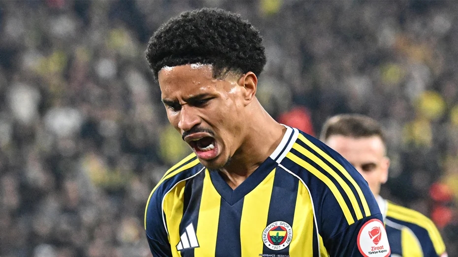 Transferde flaş senaryo! Beşiktaş, Fenerbahçe ve Tedesco...