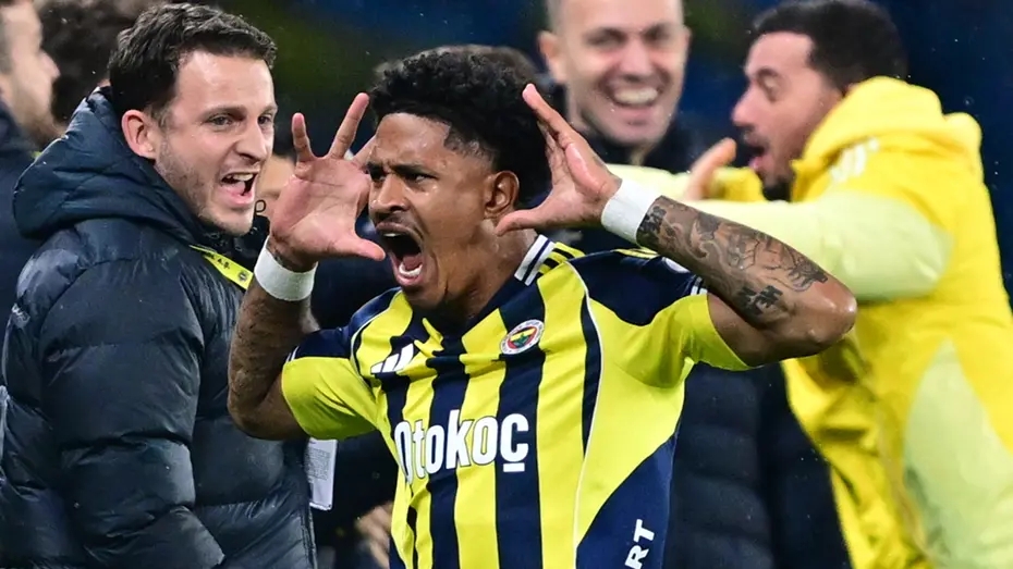 Transferde flaş senaryo! Beşiktaş, Fenerbahçe ve Tedesco...