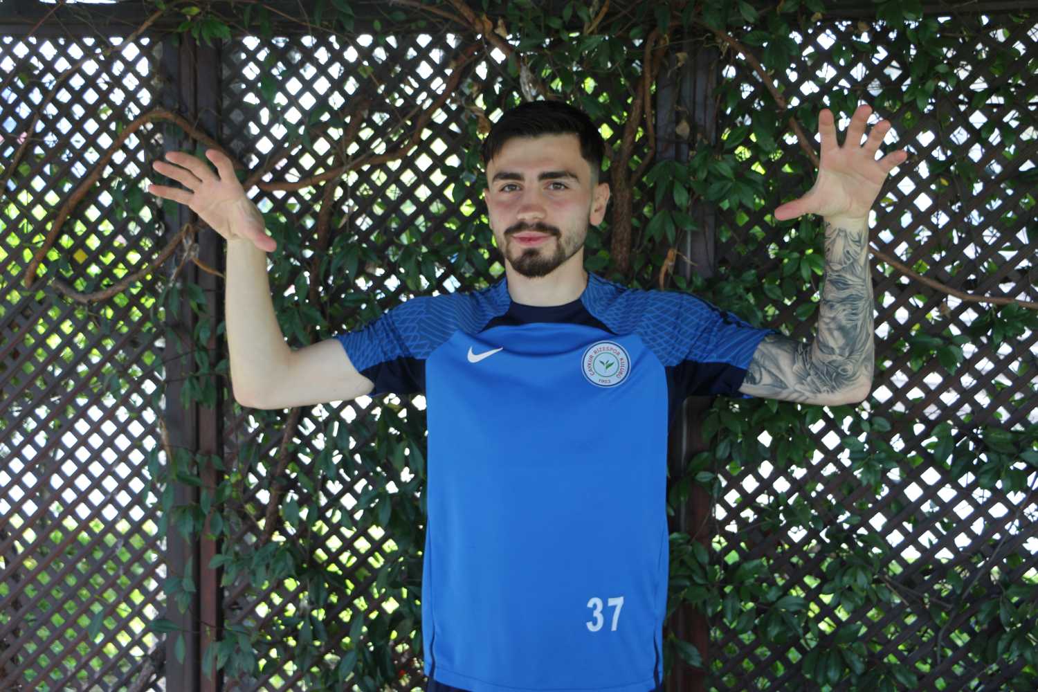Fenerbahçe’den eski oyuncusu için transfer hamlesi!