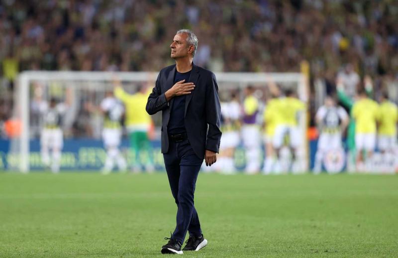 FENERBAHÇE HABERİ: İsmail Kartal’dan o yıldıza sürpriz telefon! Bizzat görüştü ve...