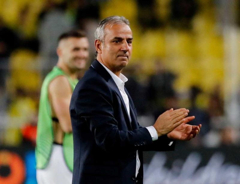 FENERBAHÇE HABERİ: İsmail Kartal’dan o yıldıza sürpriz telefon! Bizzat görüştü ve...
