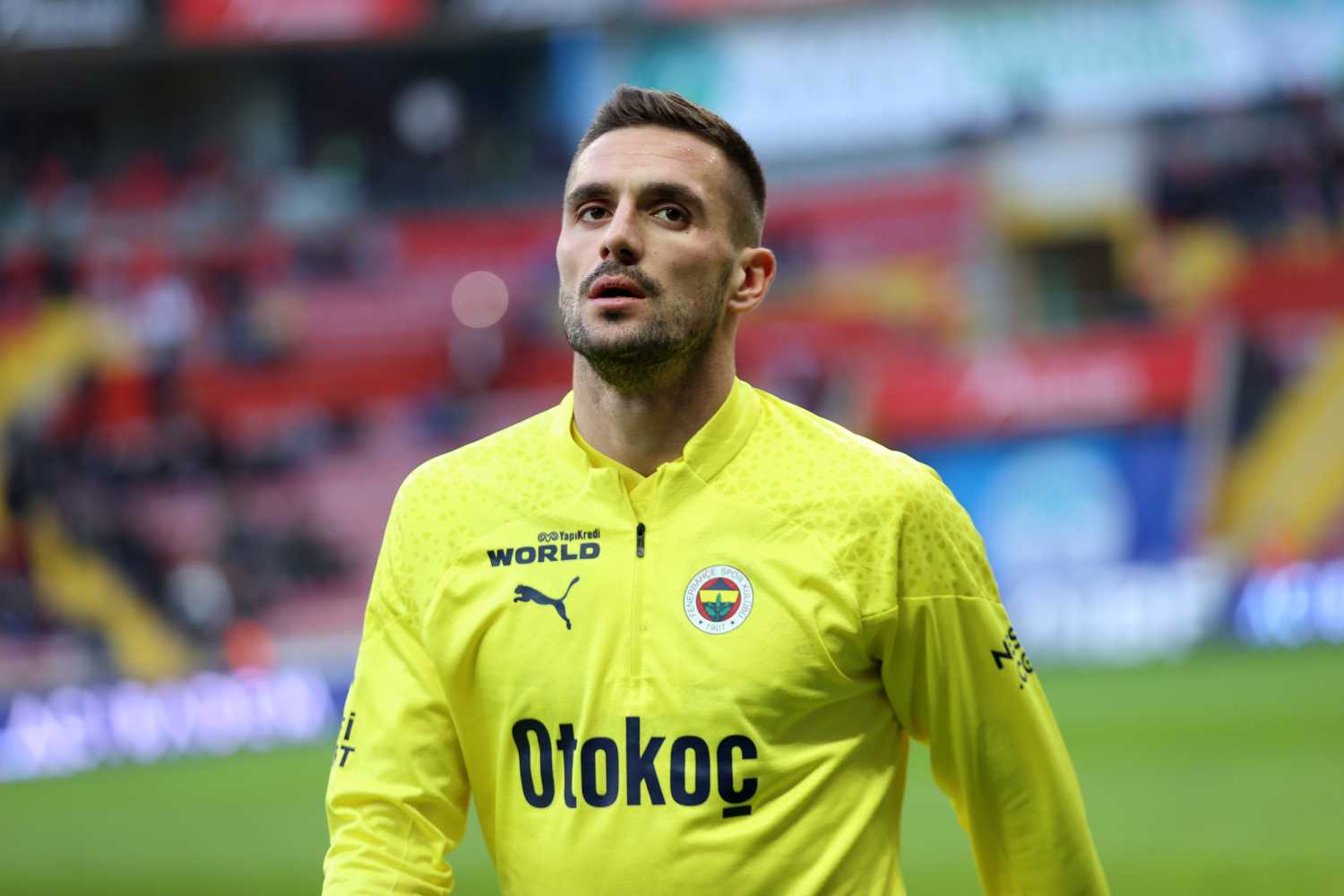 FENERBAHÇE HABERİ: İsmail Kartal’dan o yıldıza sürpriz telefon! Bizzat görüştü ve...