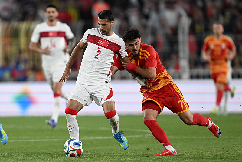 Ve Zeki Çelik imzayı atıyor! Transfer böyle duyuruldu