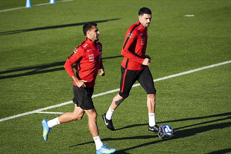 Ve Zeki Çelik imzayı atıyor! Transfer böyle duyuruldu