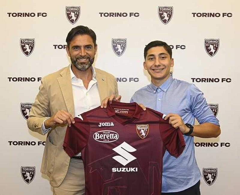 Galatasaray’dan Emirhan İlkhan hamlesi! Torino’nun bonservis talebi ortaya çıktı