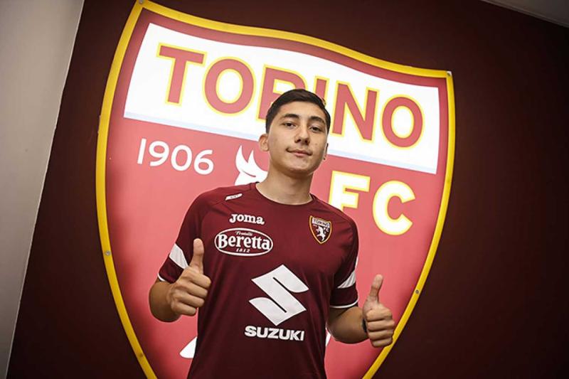 Galatasaray’dan Emirhan İlkhan hamlesi! Torino’nun bonservis talebi ortaya çıktı