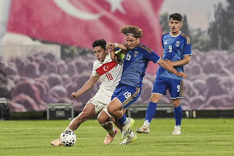 Galatasaray’dan Emirhan İlkhan hamlesi! Torino’nun bonservis talebi ortaya çıktı