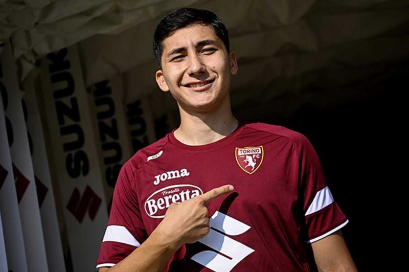 Galatasaray’dan Emirhan İlkhan hamlesi! Torino’nun bonservis talebi ortaya çıktı
