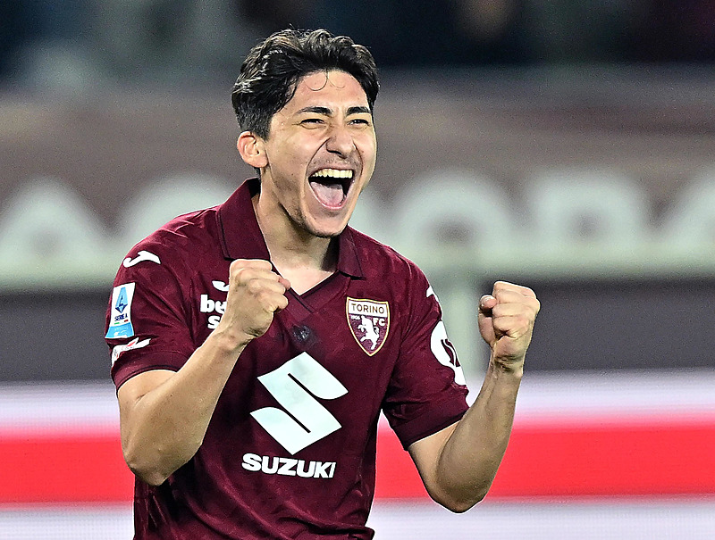 Galatasaray’dan Emirhan İlkhan hamlesi! Torino’nun bonservis talebi ortaya çıktı