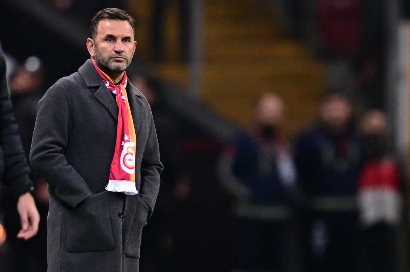 Galatasaray’dan sürpriz transfer! O ismin kardeşi Aslan oluyor