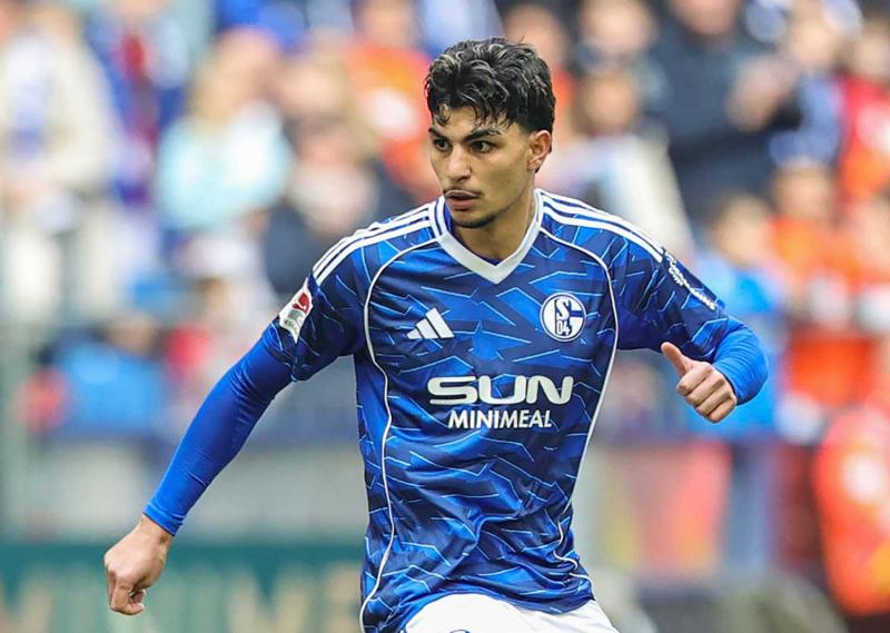 Galatasaray’dan sürpriz transfer! O ismin kardeşi Aslan oluyor