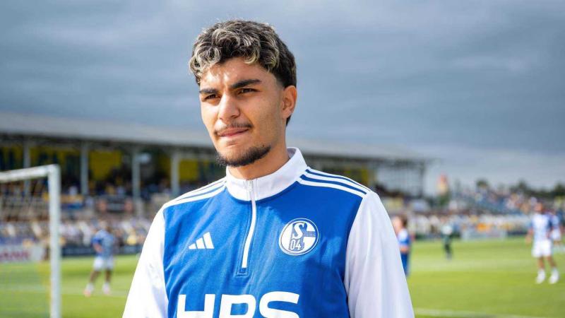 Galatasaray’dan sürpriz transfer! O ismin kardeşi Aslan oluyor