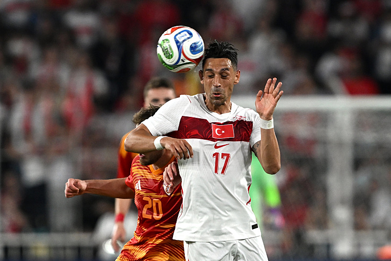 TRANSFER HABERİ: Fenerbahçe’den İrfan Can Kahveci kararı!