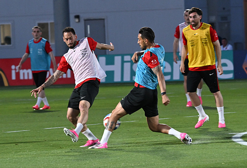 TRANSFER HABERİ: Fenerbahçe’den İrfan Can Kahveci kararı!