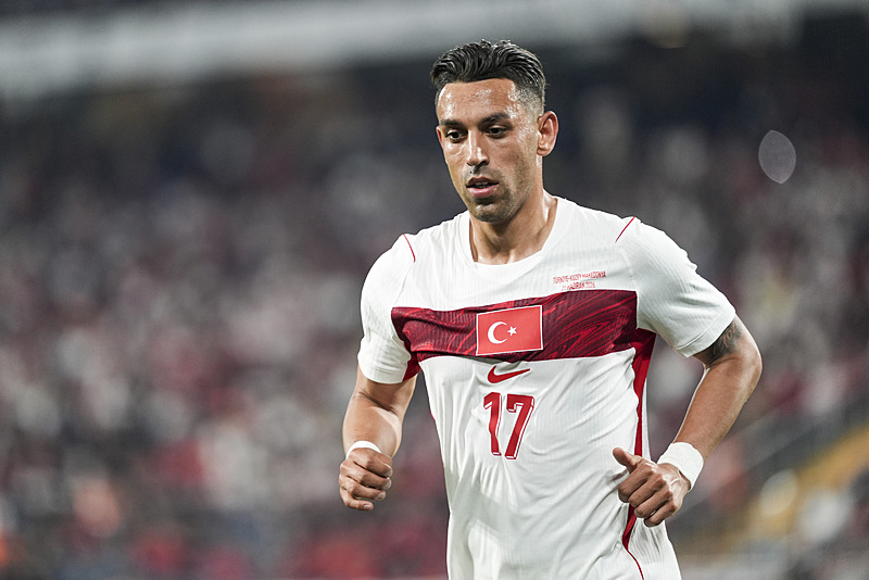TRANSFER HABERİ: Fenerbahçe’den İrfan Can Kahveci kararı!
