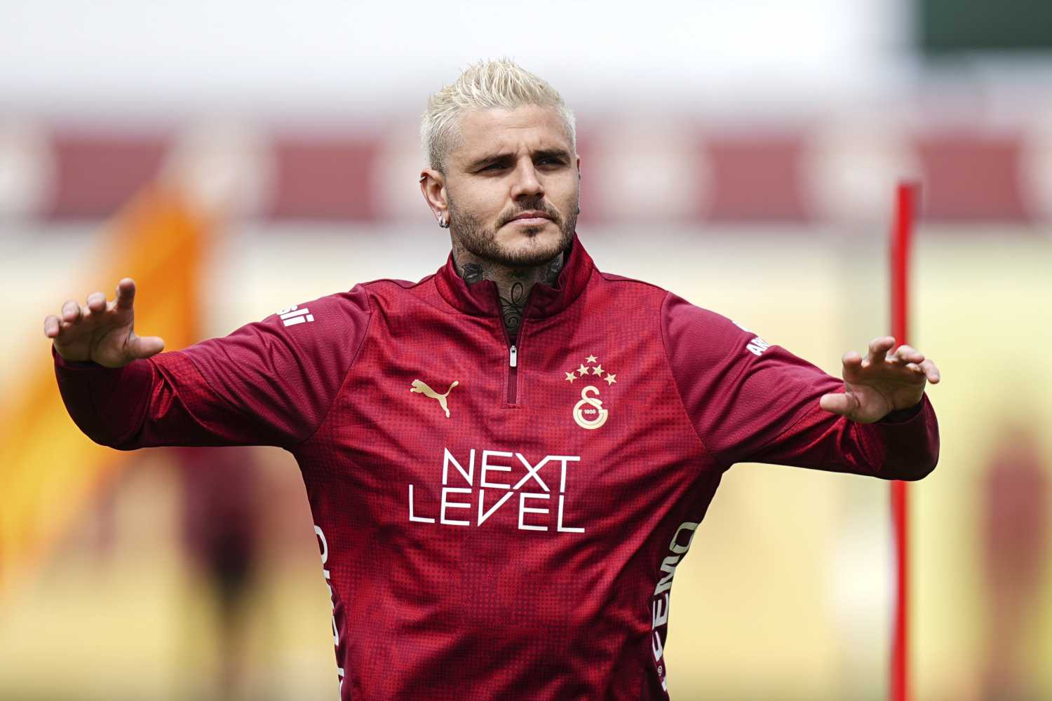 Mauro Icardi’ye Avrupa’dan sürpriz talip!