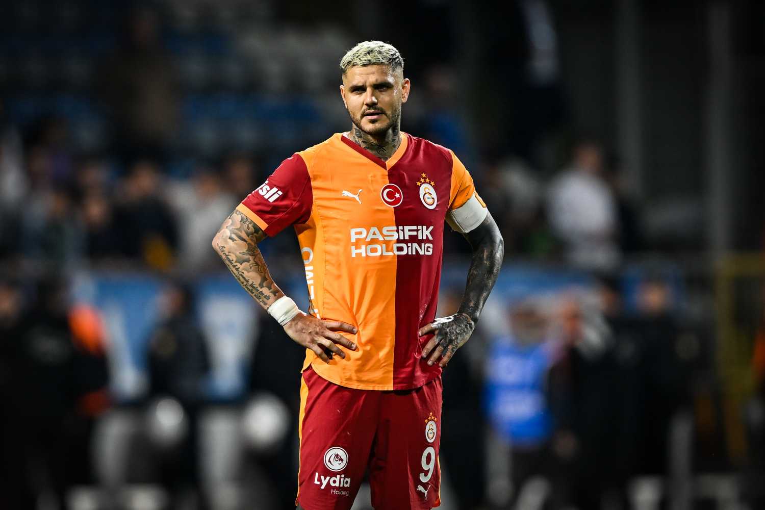 Mauro Icardi’ye Avrupa’dan sürpriz talip!