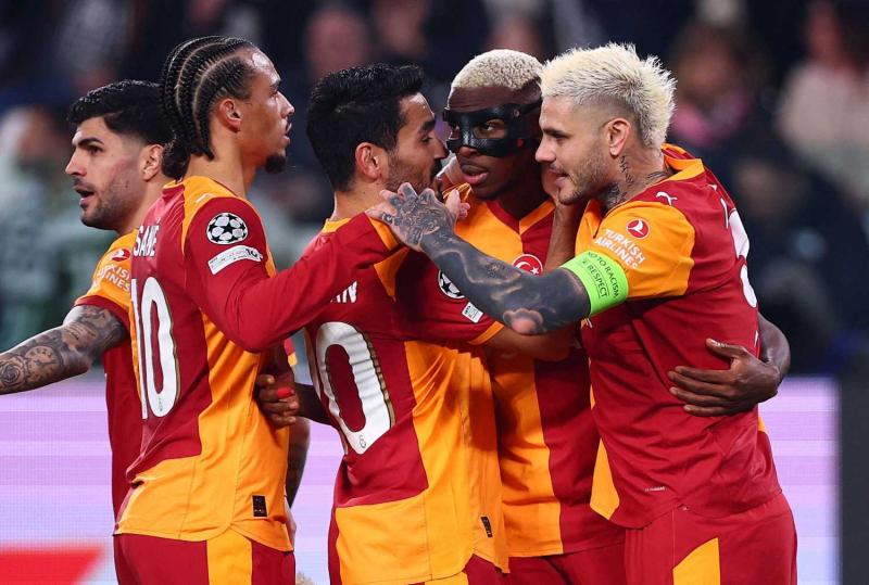 Mauro Icardi Galatasaray’da kalacak mı? Lucas Torreira bu paylaşımla açıkladı!