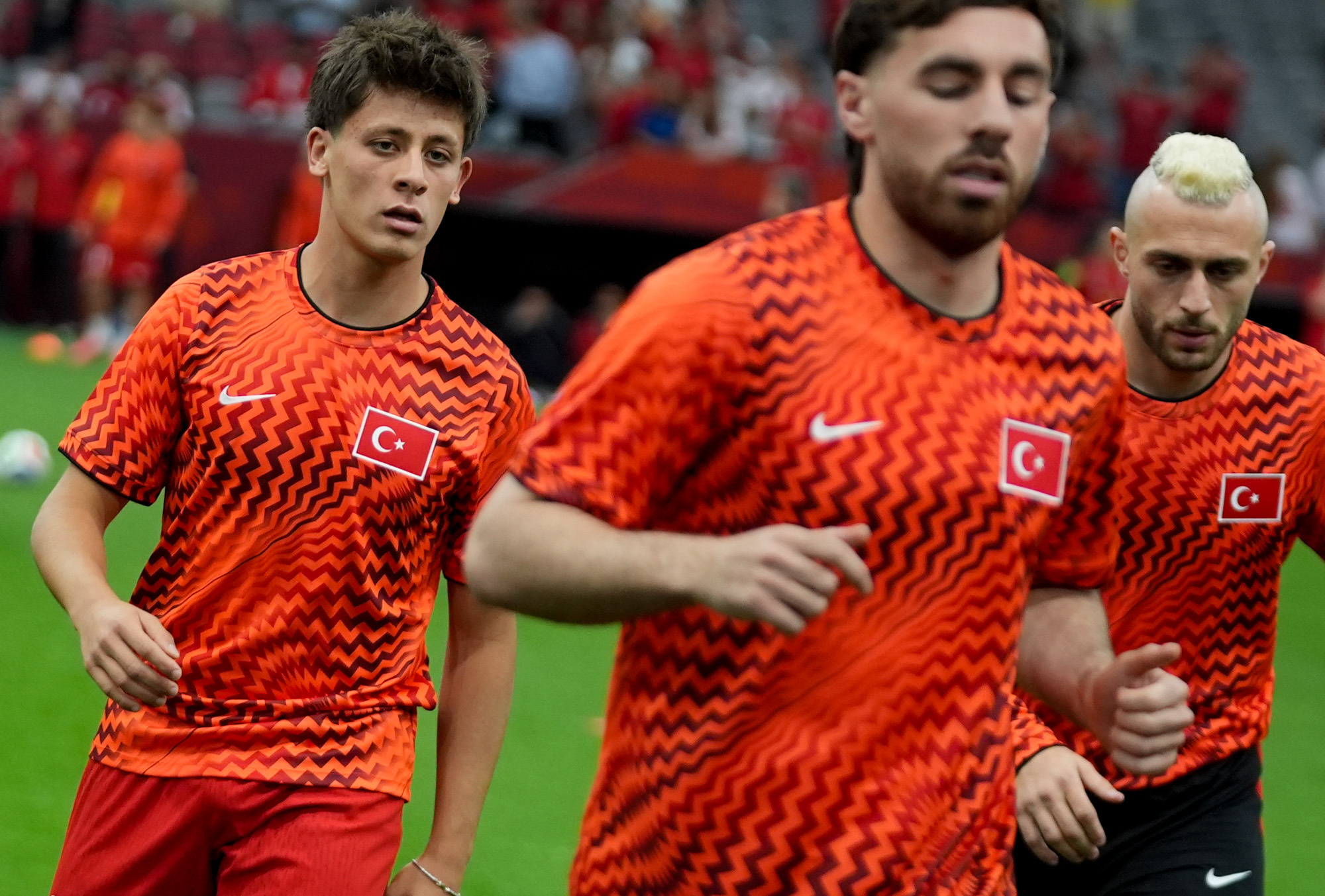 Yapay zekadan flaş tahmin! Türkiye-Paraguay maçını kim kazanacak?
