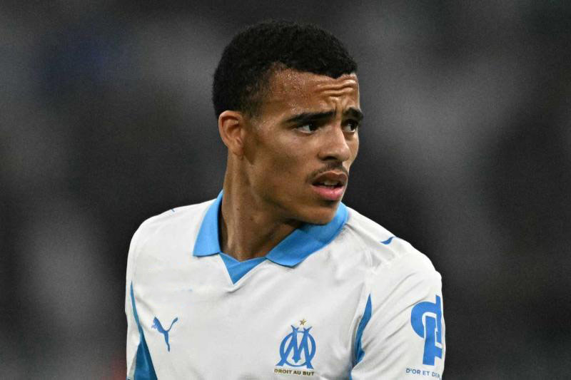 Fenerbahçe’de sıcak transfer gelişmesi! Mason Greenwood...
