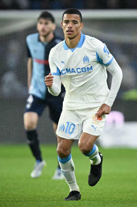 Fenerbahçe’de sıcak transfer gelişmesi! Mason Greenwood...