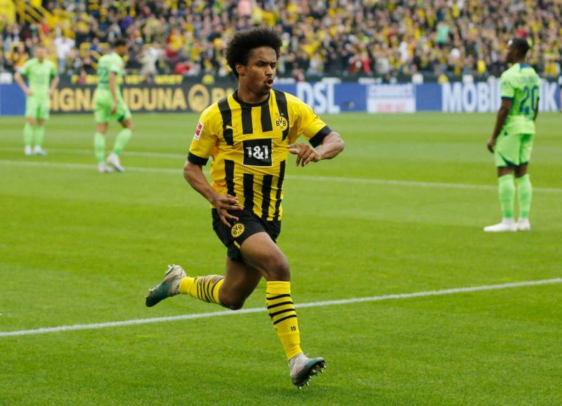 Fenerbahçe’de Vedat Muriqi’den sonra sırada Karim Adeyemi’de!