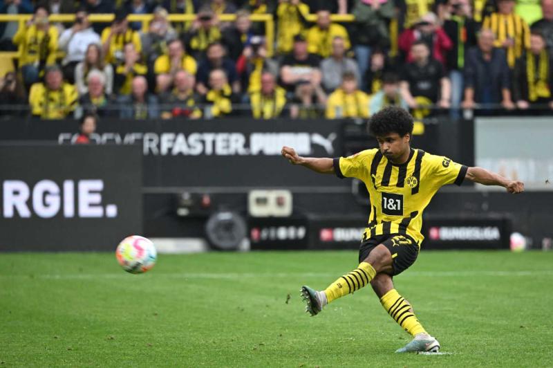 Fenerbahçe’de Vedat Muriqi’den sonra sırada Karim Adeyemi’de!