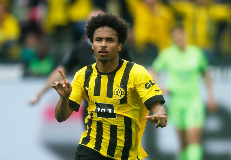 Fenerbahçe’de Vedat Muriqi’den sonra sırada Karim Adeyemi’de!